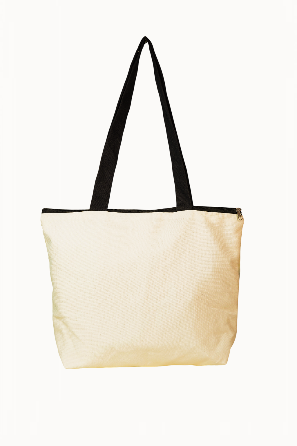 Minimalist Figure Tote Bag