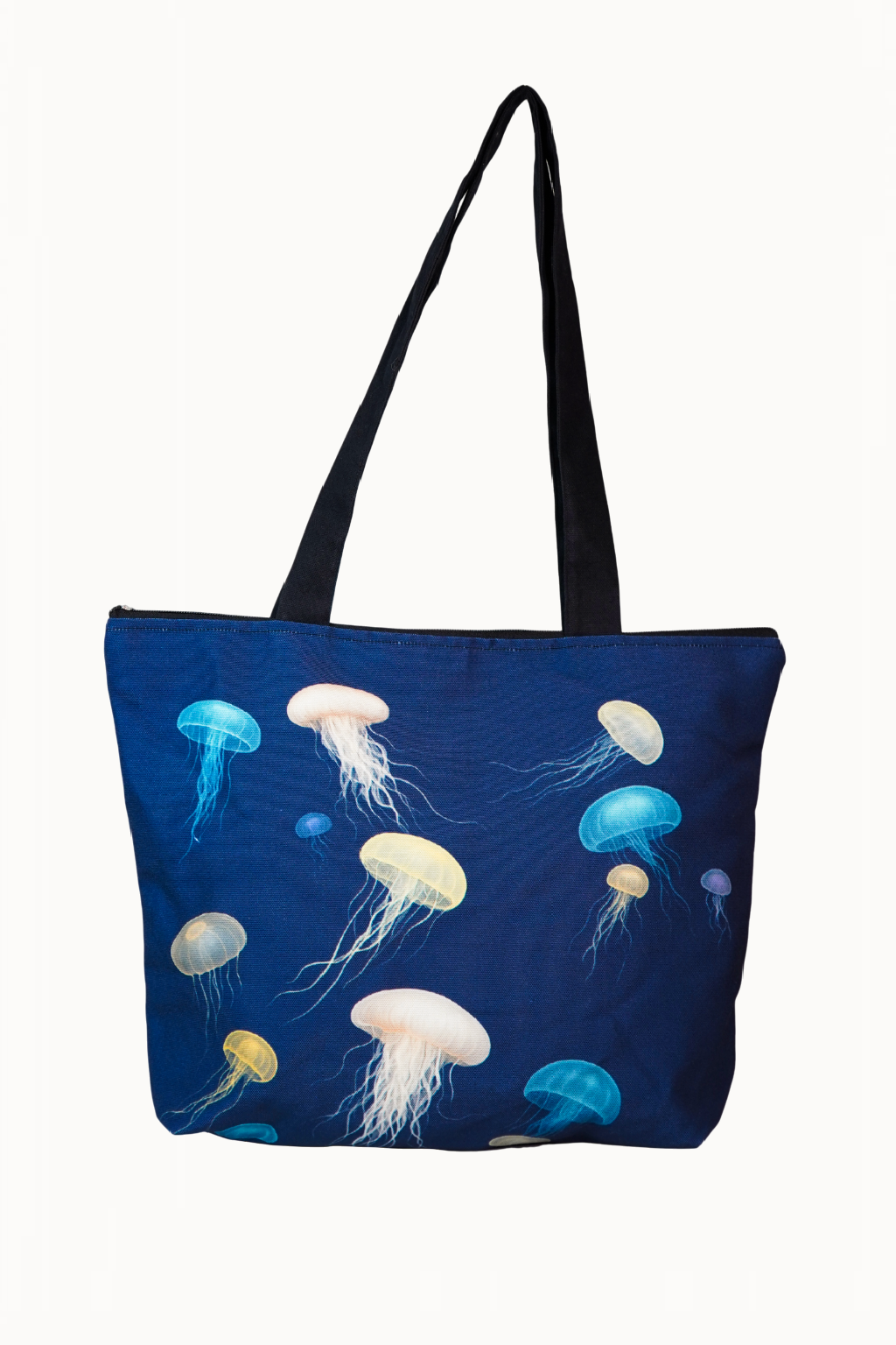 Jellyfish Dream Tote Bag