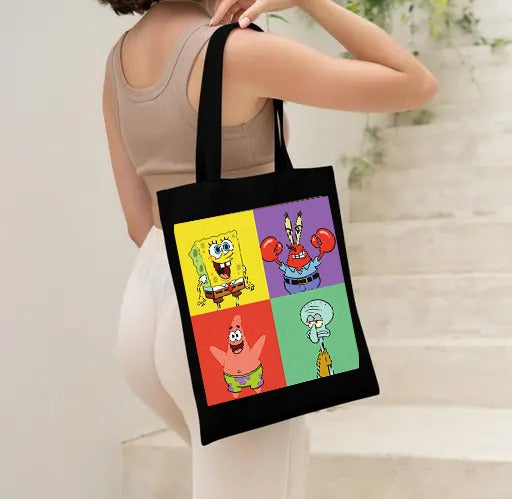 SPONGEBOB BAG
