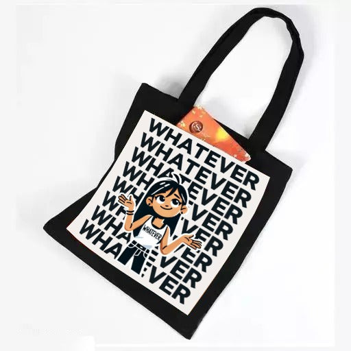 WHATEVER BAG