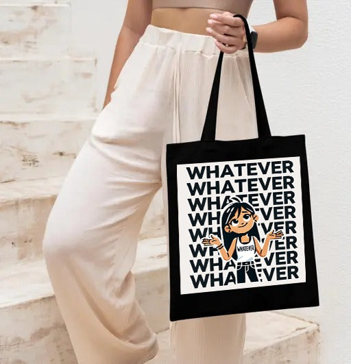 WHATEVER BAG