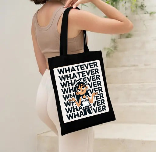 WHATEVER BAG