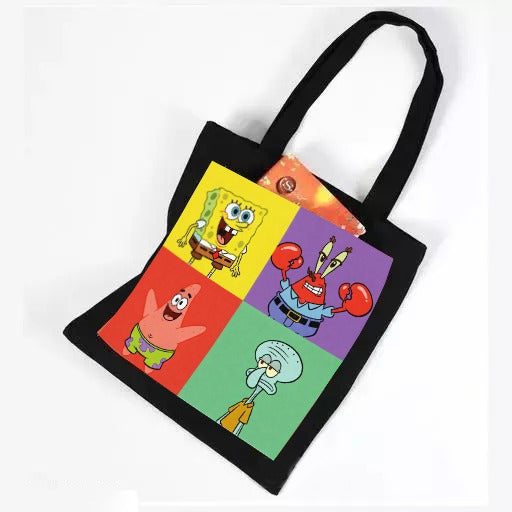 SPONGEBOB BAG