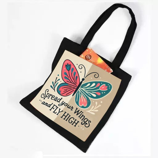 BUTTERFLY BAGS