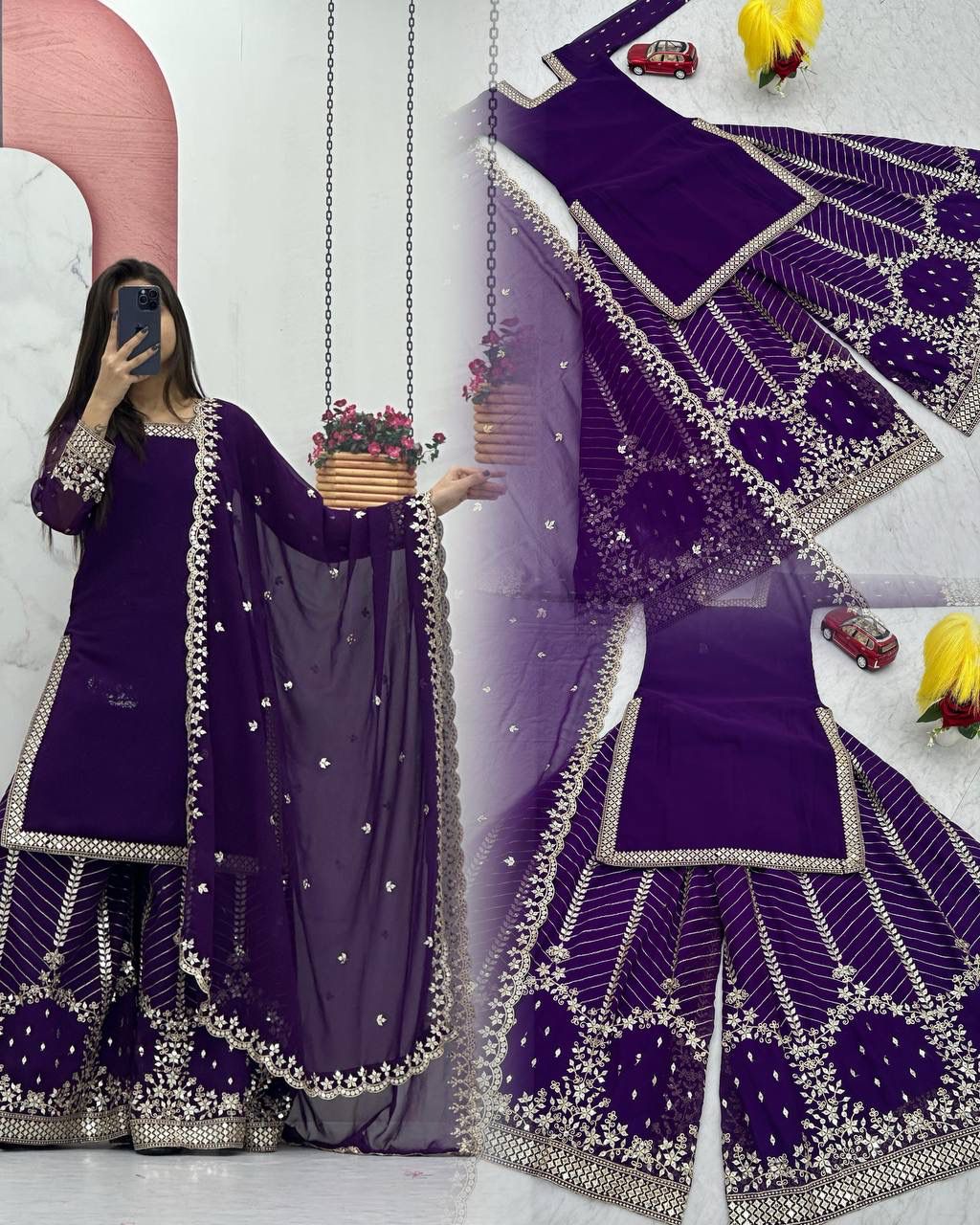 LAUNCHING: FESTIVAL SPECIAL DESIGN