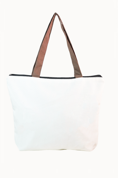 Playful Kitties Tote Bag