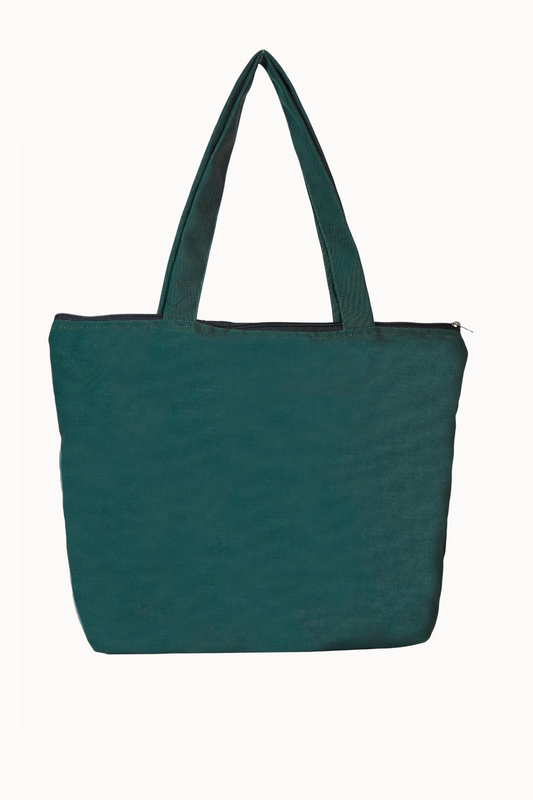 Firefly Glow Tote Bag