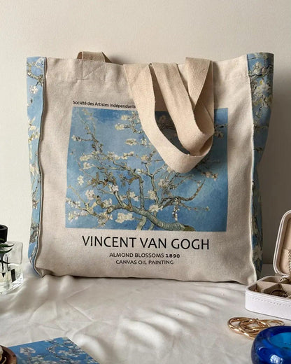 Van Gogh Almond Blossom