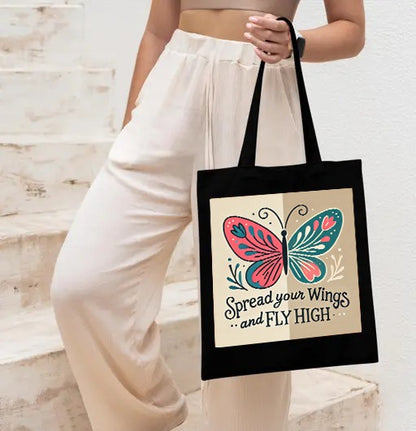 BUTTERFLY BAGS