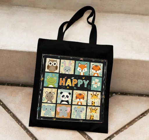 HAPPY BAG
