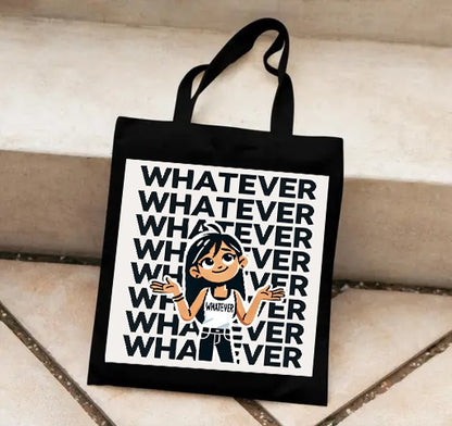 WHATEVER BAG