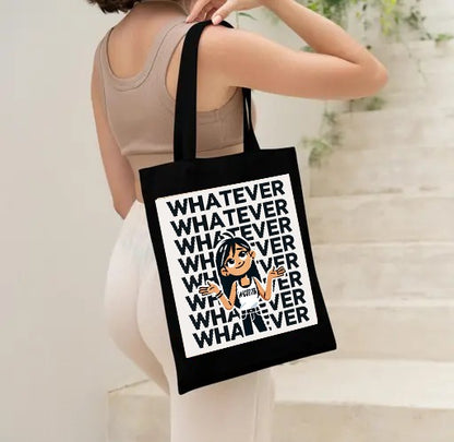 WHATEVER BAG