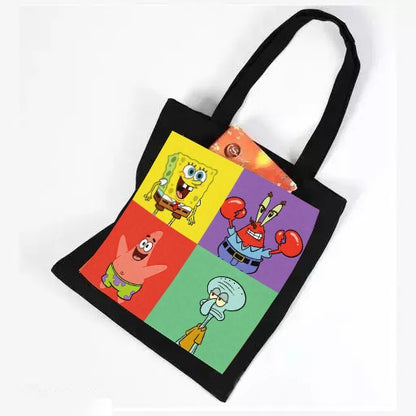 SPONGEBOB BAG