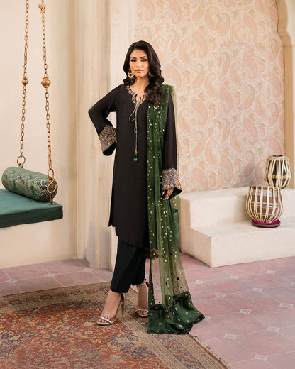 Elegant Newly Launched Kurti-Pant Set